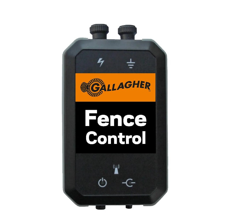 Gallagher Fence Control