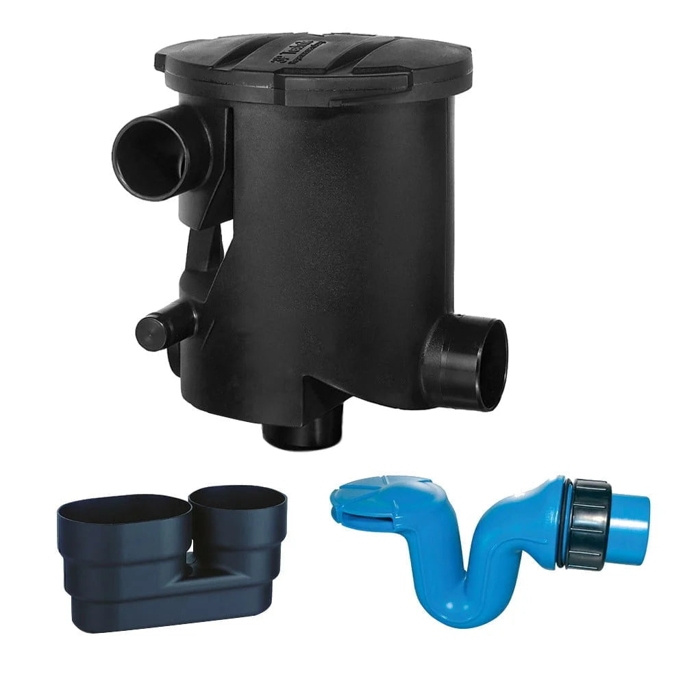 Enduramaxx Rainwater Harvesting Kit B