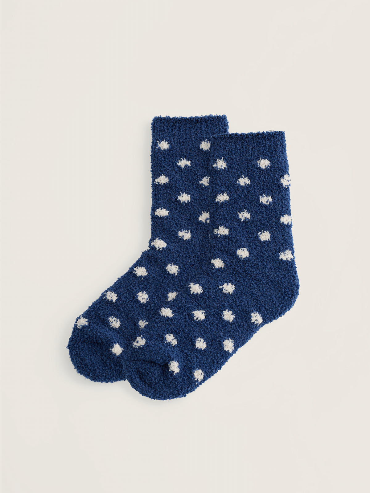 Seasalt Womens Short Fluffies Socks in plush recycled yarn for shoe sizes 4 to 7