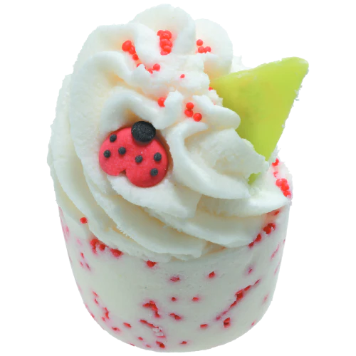 Copy of Bomb Cosmetics Fly Away Home Bath Mallow