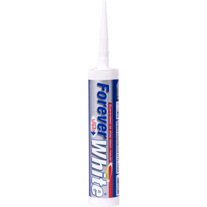 Everbuild Forever Sealant Clear 295ml