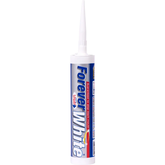 Everbuild Forever Sealant Clear 295ml