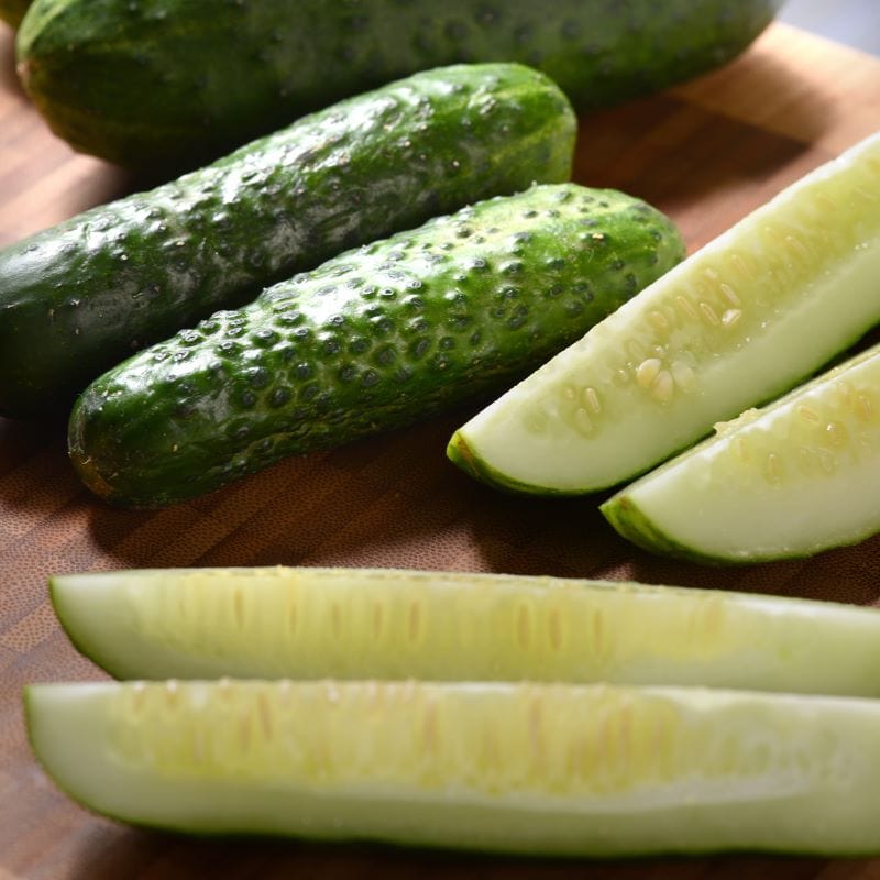 Fothergill's Cucumber Gherkin Gherking Seeds