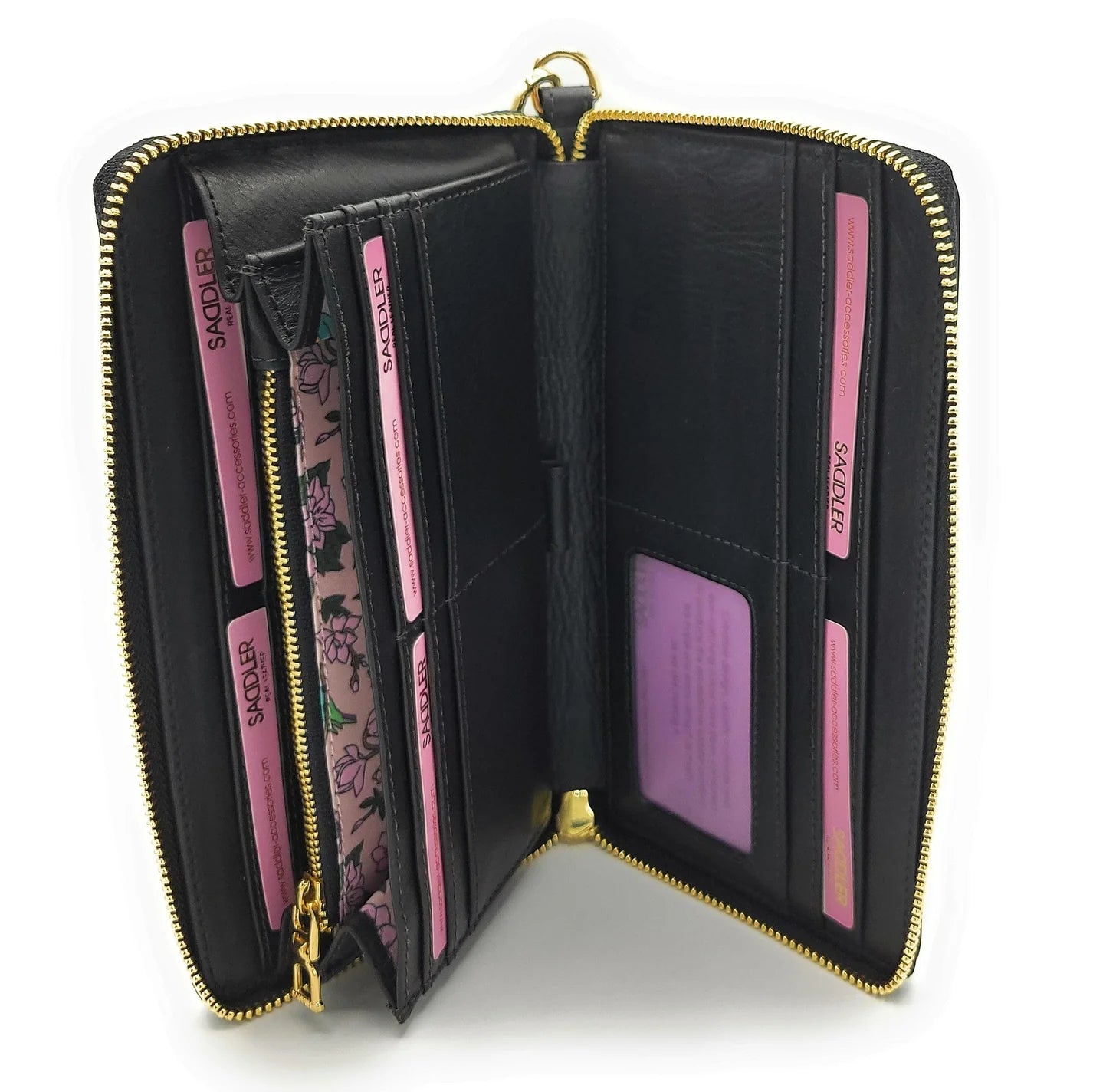 Saddler Freya Purse