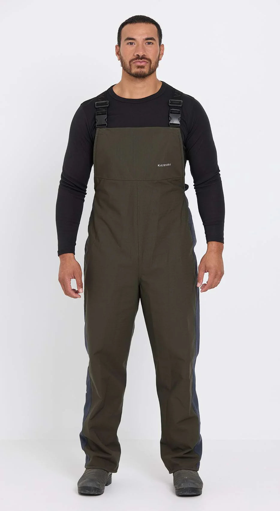 Kaiwaka Stormforce Bib Overtrousers (2025-)