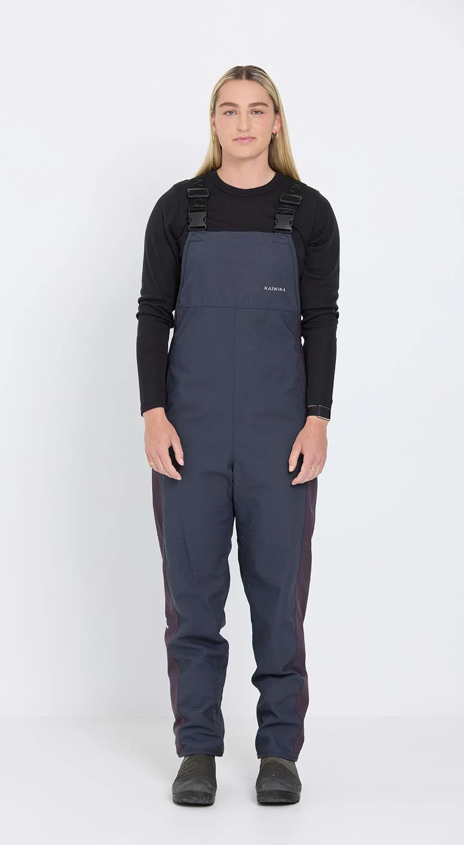 Kaiwaka Stormforce Lady of the Land Bib Overtrouser