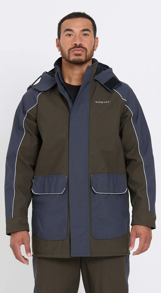 Kaiwaka Stormforce Parka (2025-)