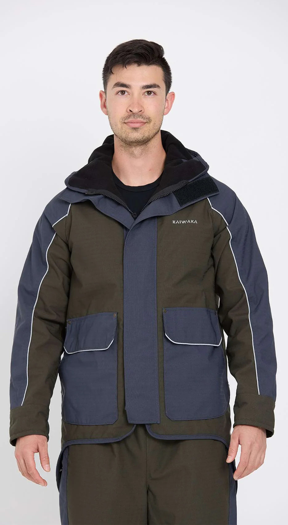 Kaiwaka Stormforce Winter Jacket