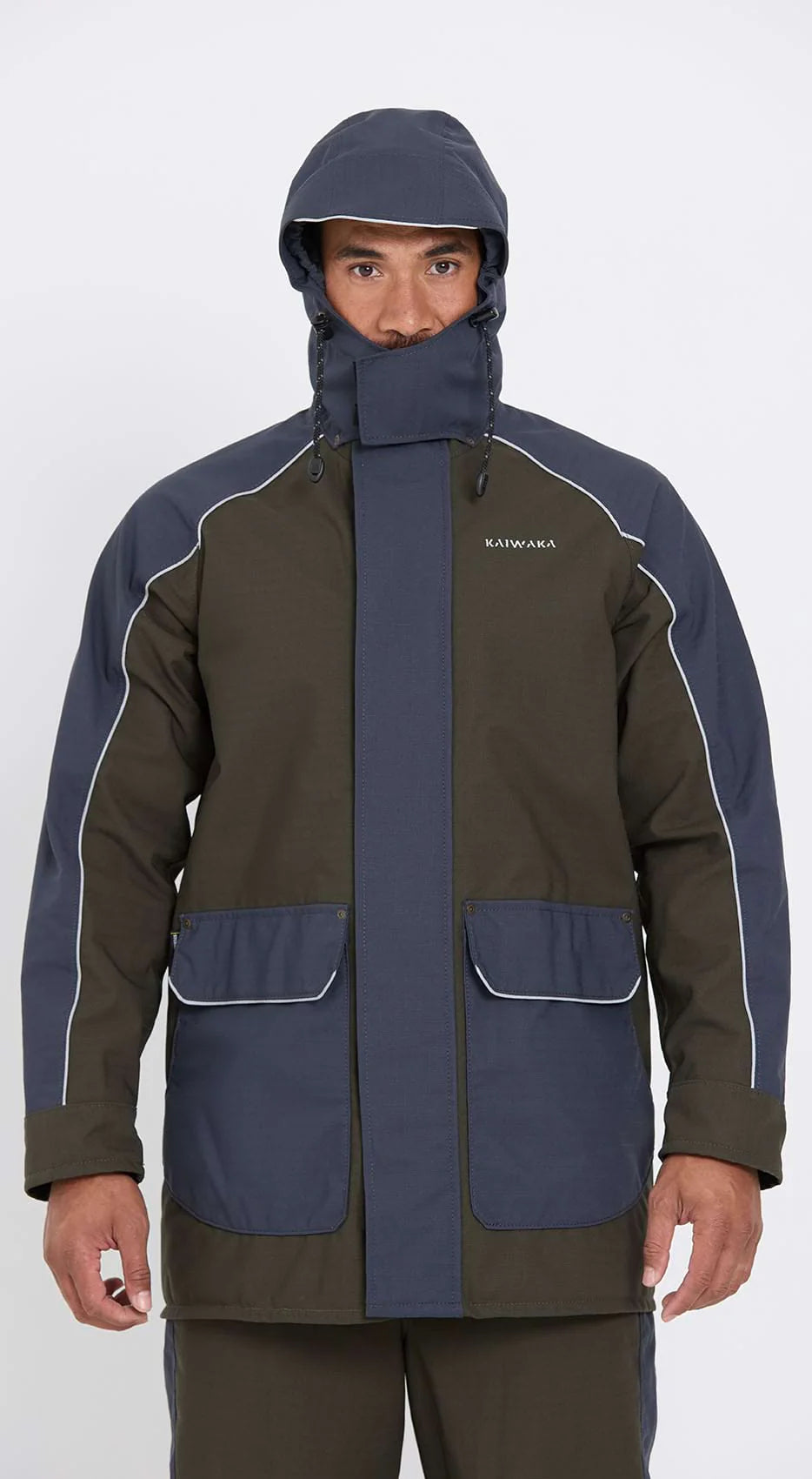 Kaiwaka Stormforce Parka (2025-)