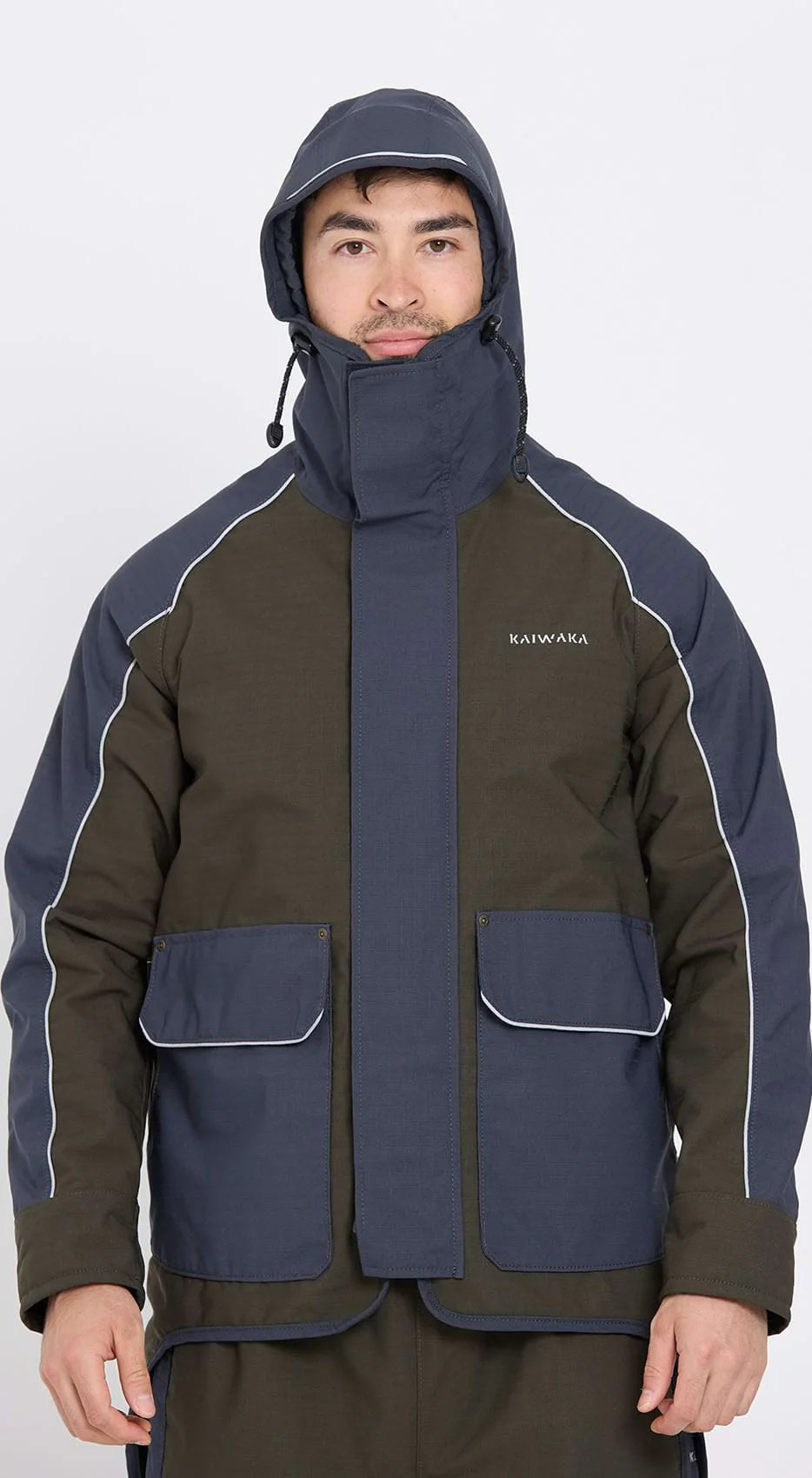 Kaiwaka Stormforce Winter Jacket