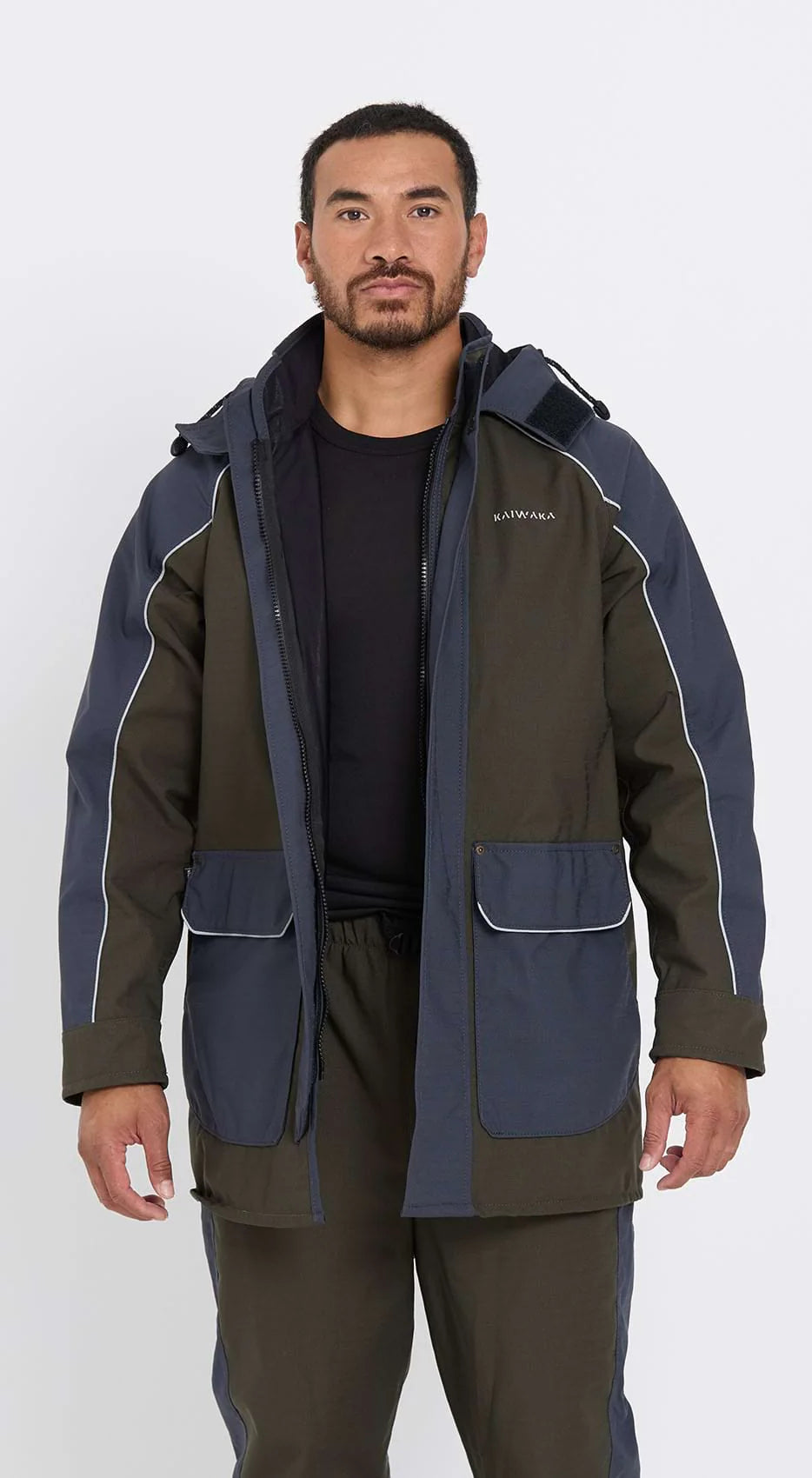 Kaiwaka Stormforce Parka (2025-)