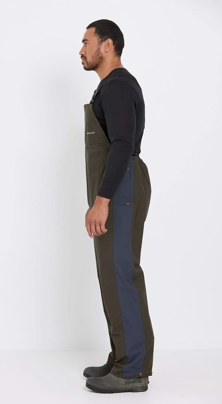 Kaiwaka Stormforce Bib Overtrousers (2025-)