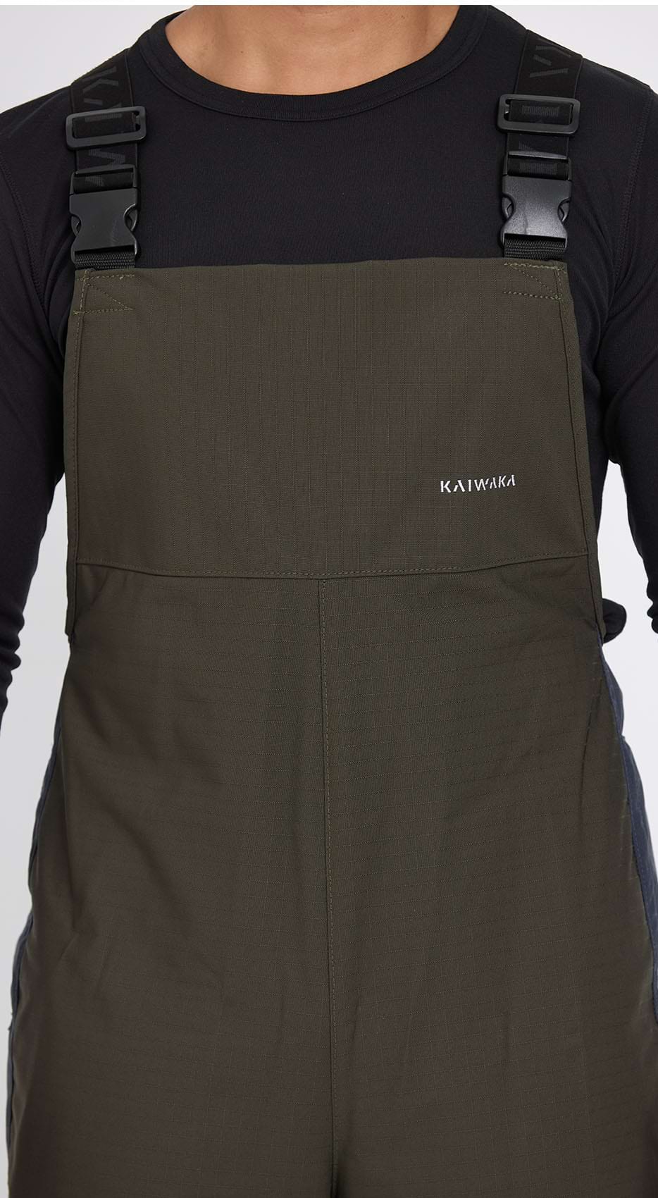 Kaiwaka Stormforce Bib Overtrousers (2025-)