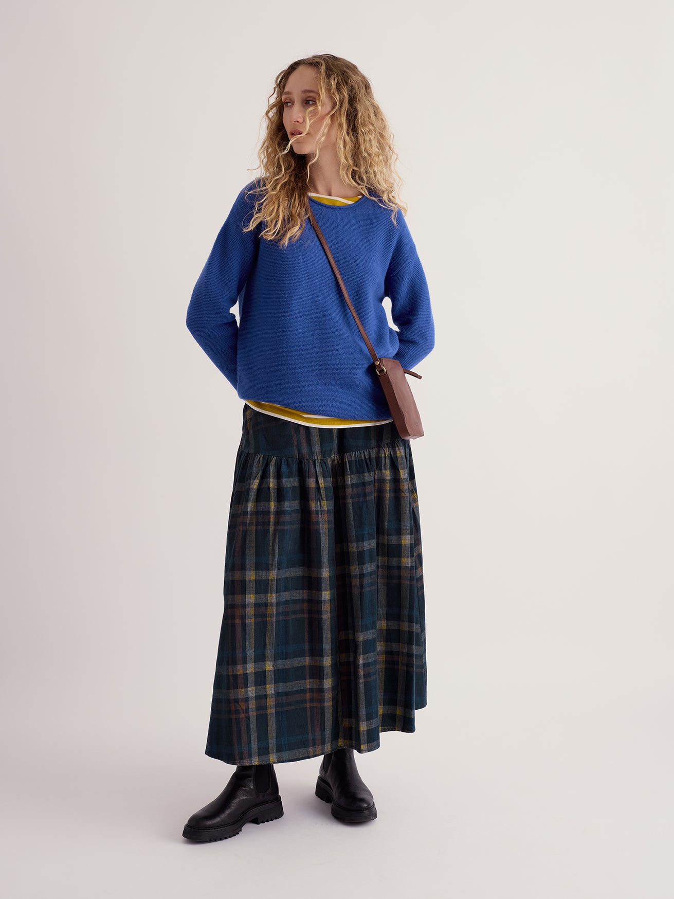 Seasalt Fruity Jumper