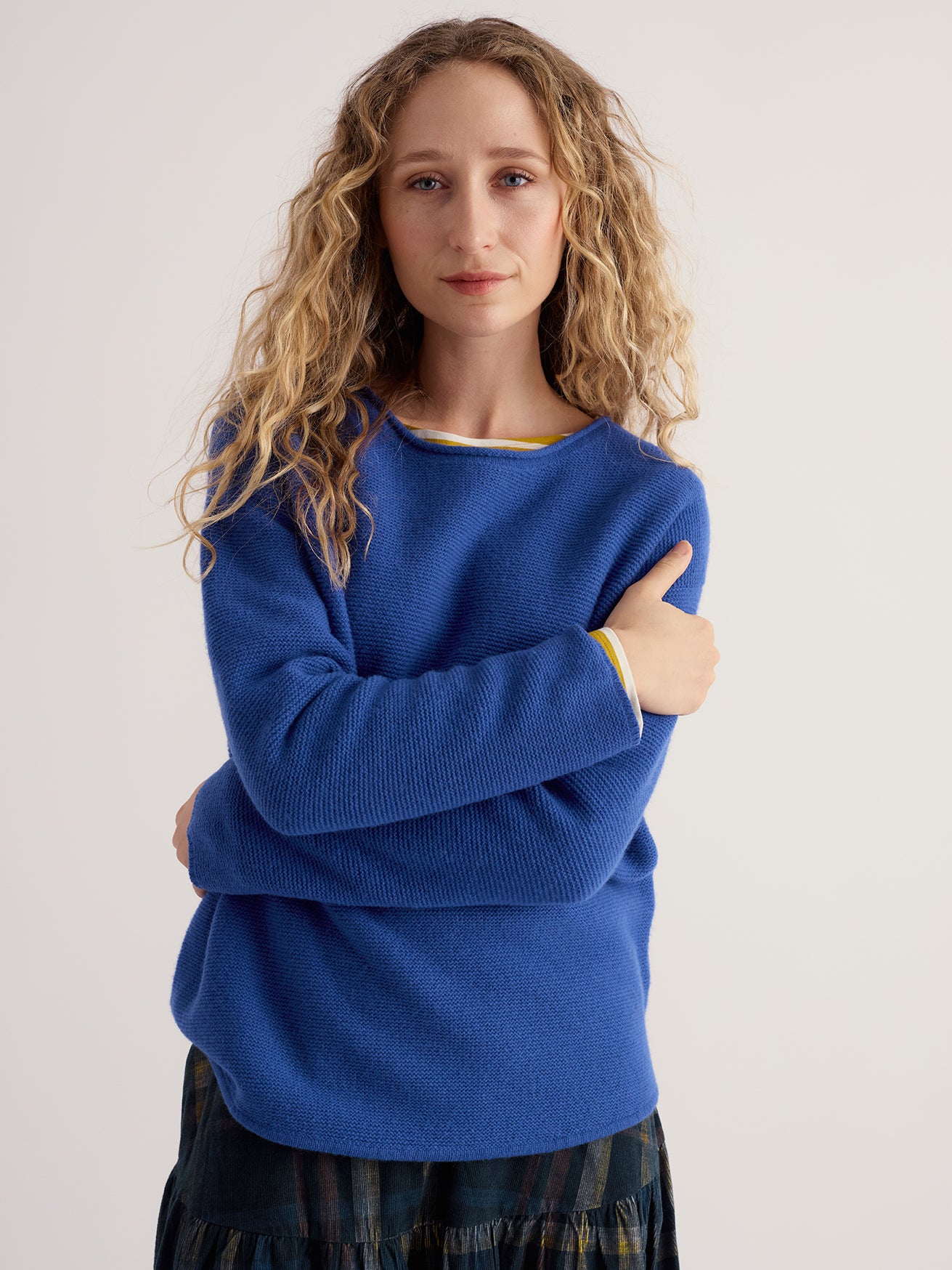 Seasalt Fruity Jumper