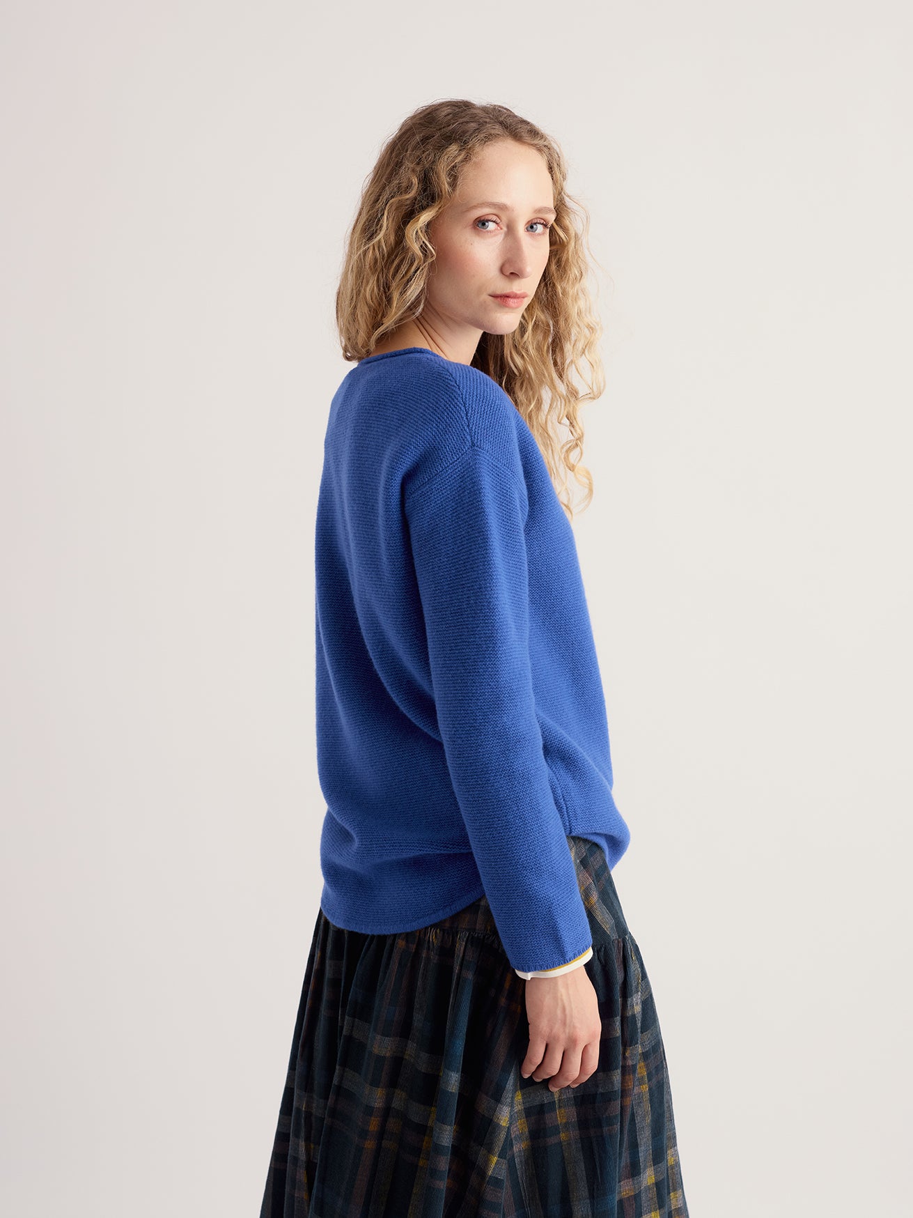 Seasalt Fruity Jumper