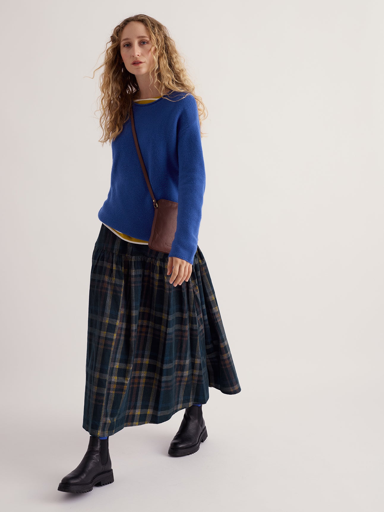 Seasalt Fruity Jumper