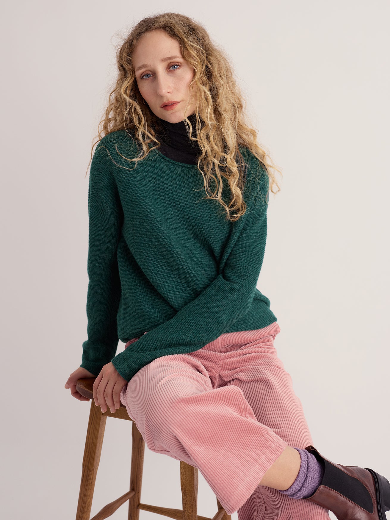 Seasalt Fruity Jumper