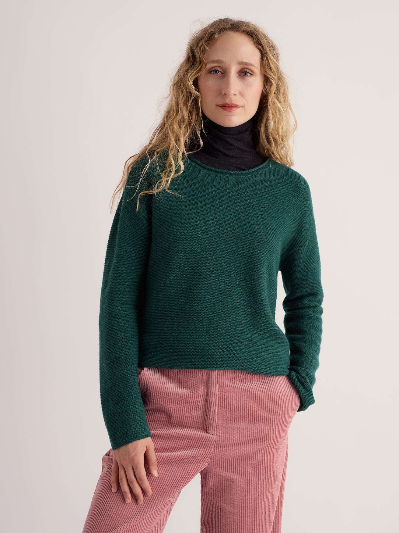 Seasalt Fruity Jumper