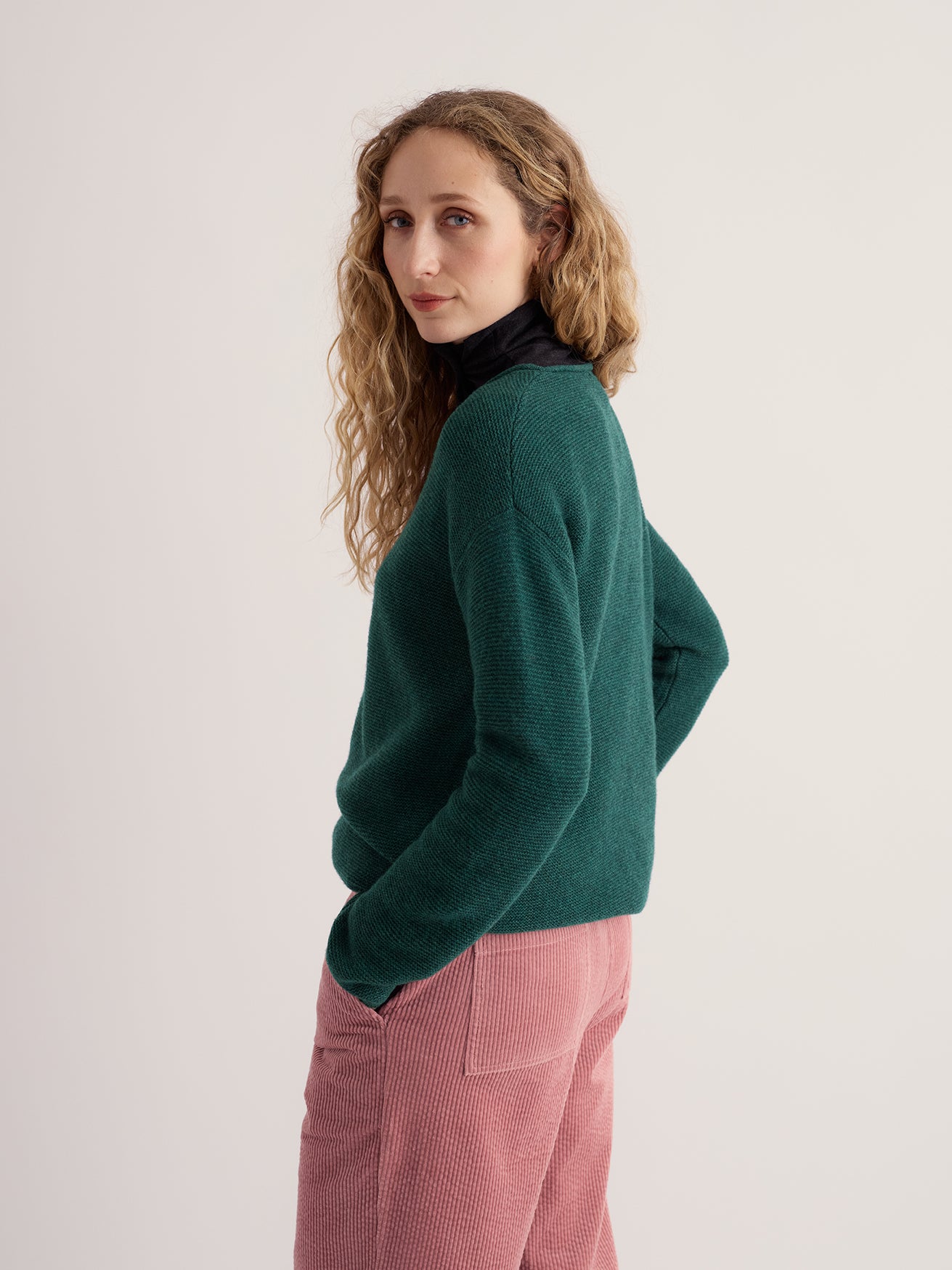 Seasalt Fruity Jumper