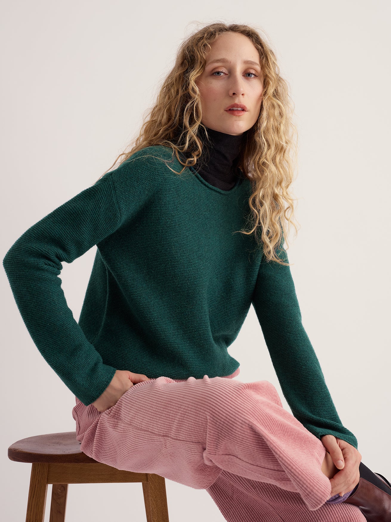 Seasalt Fruity Jumper