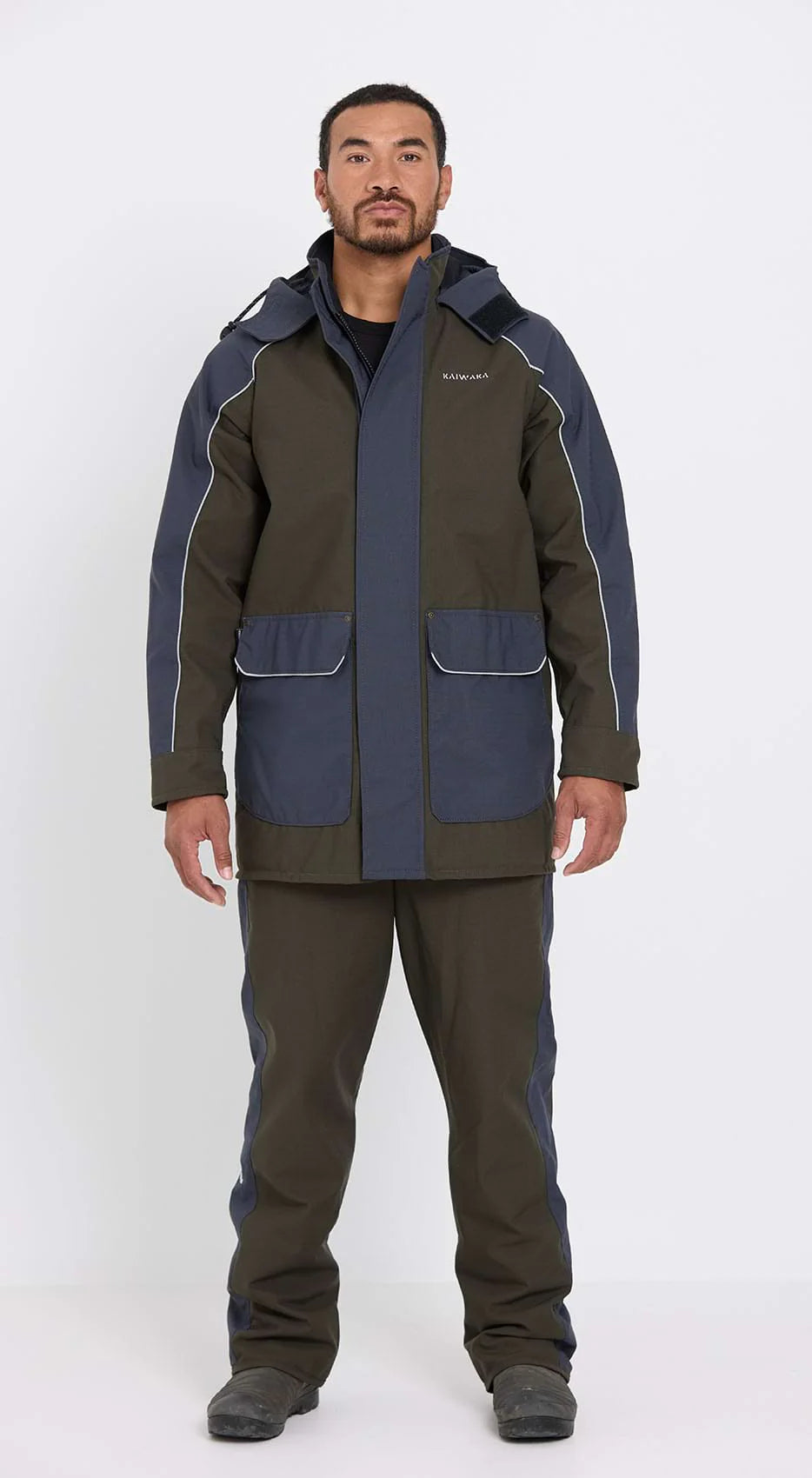Kaiwaka Stormforce Parka (2025-)