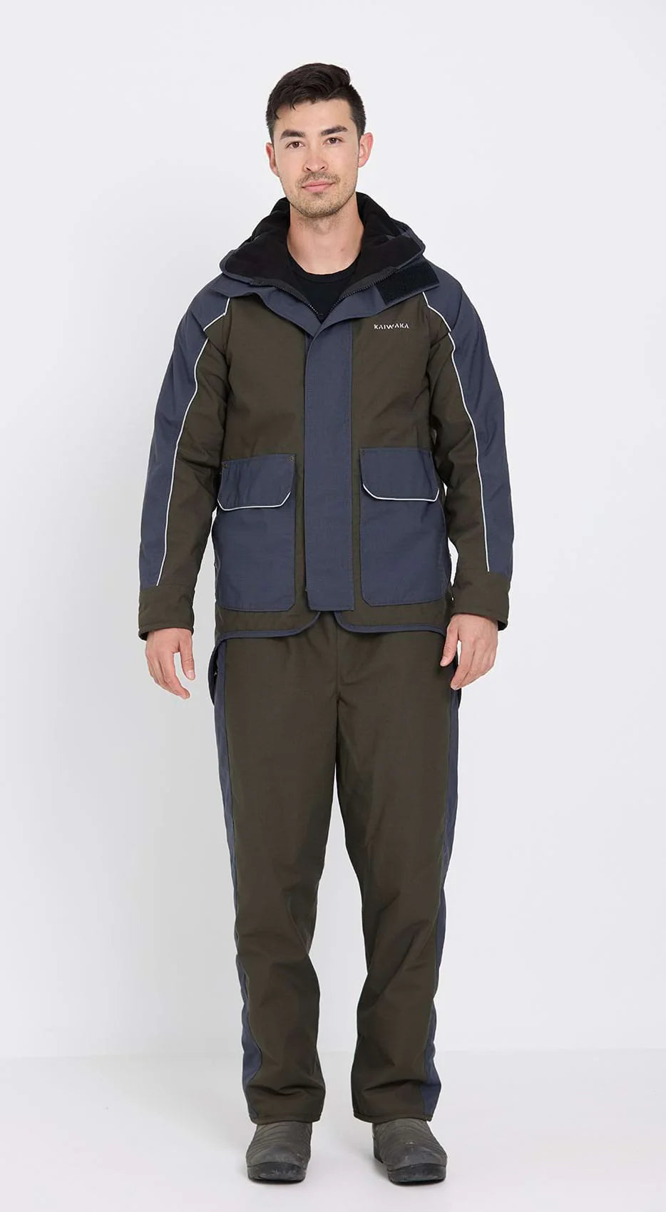 Kaiwaka Stormforce Winter Jacket