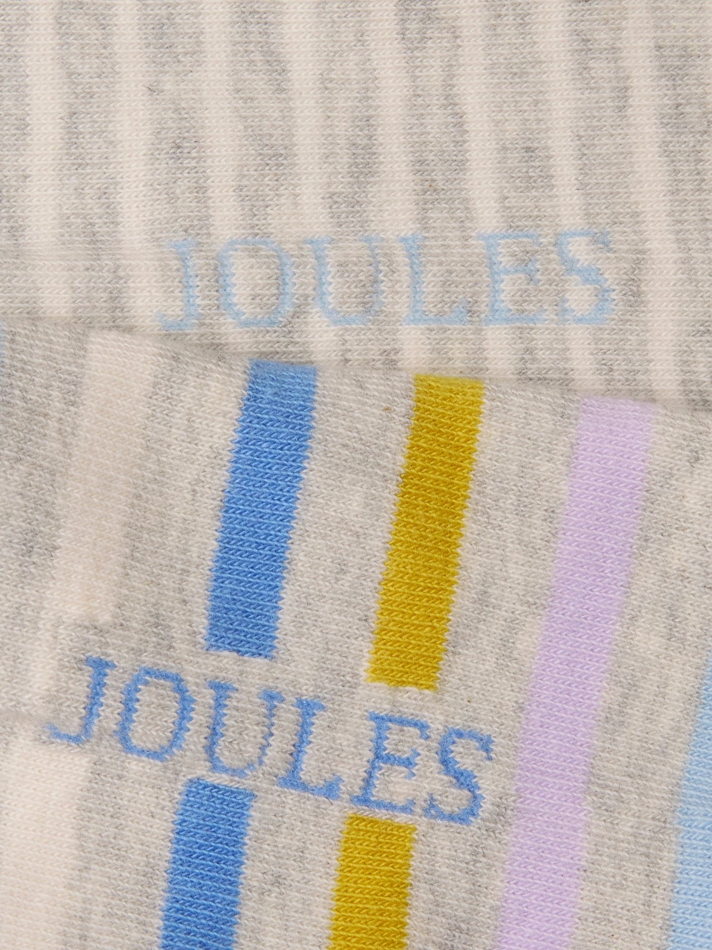 Joules Everyday Women's 2 Pack Socks