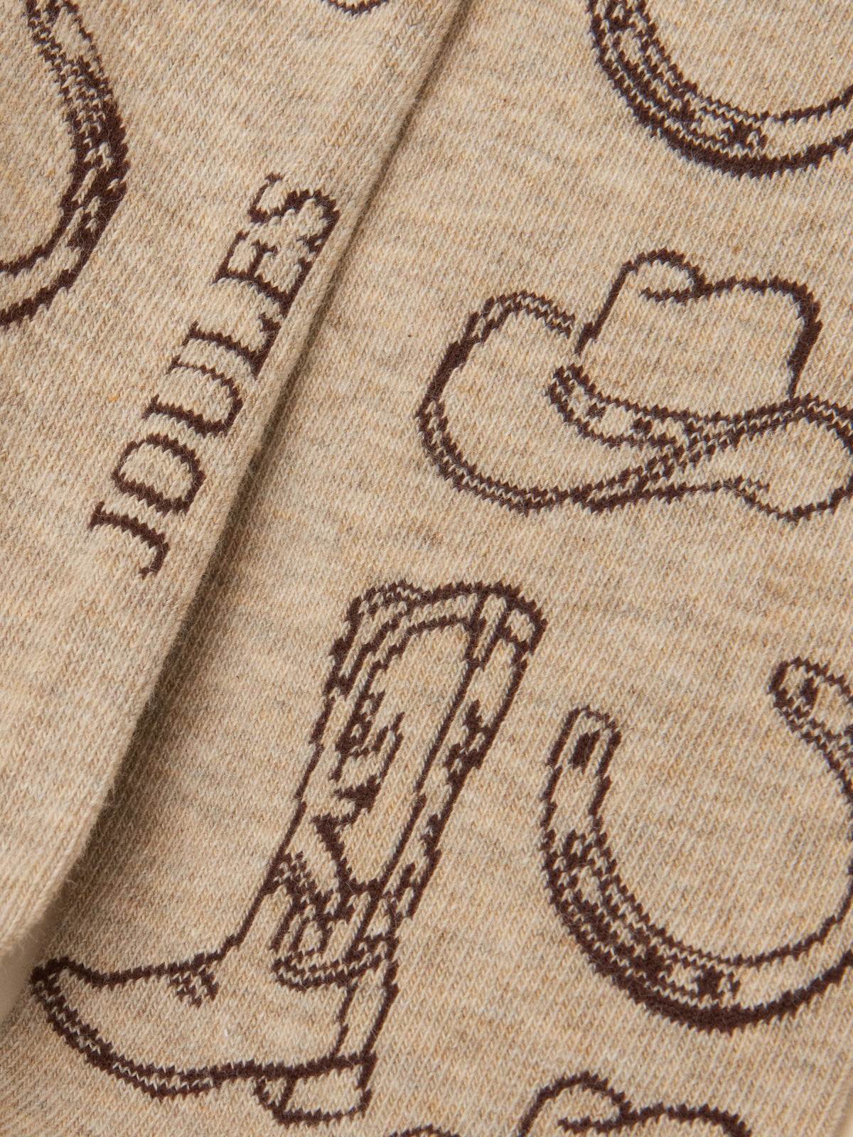 Joules Everyday Women's 2 Pack Socks