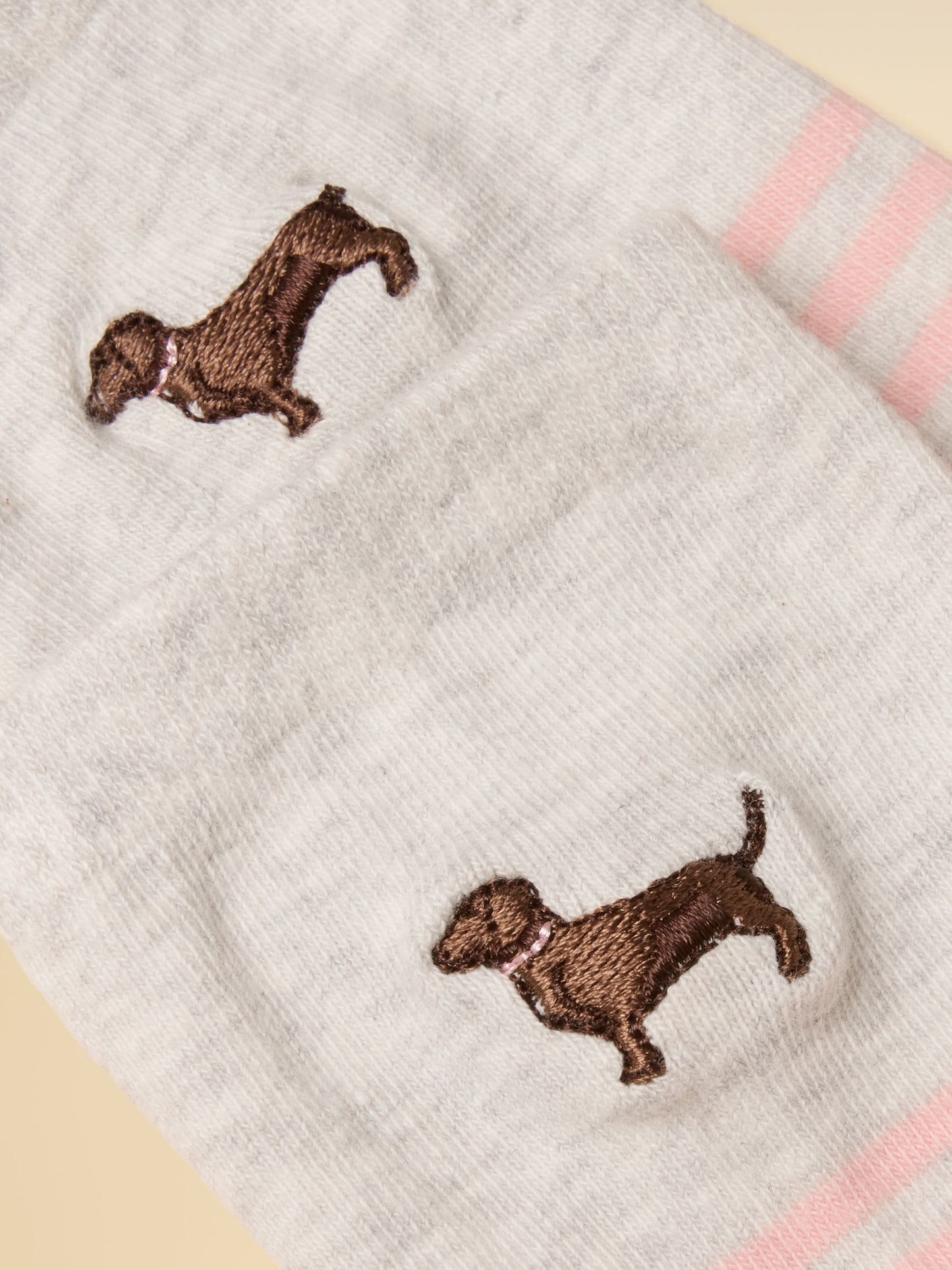 Joules Everyday Women's 2 Pack Socks