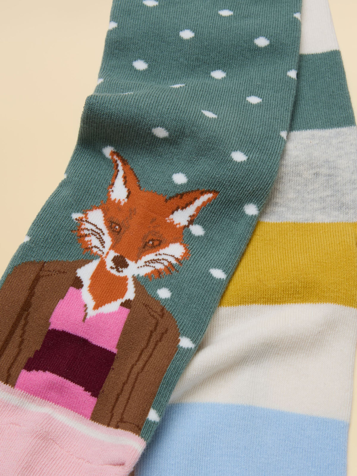 Joules Everyday Women's 2 Pack Socks