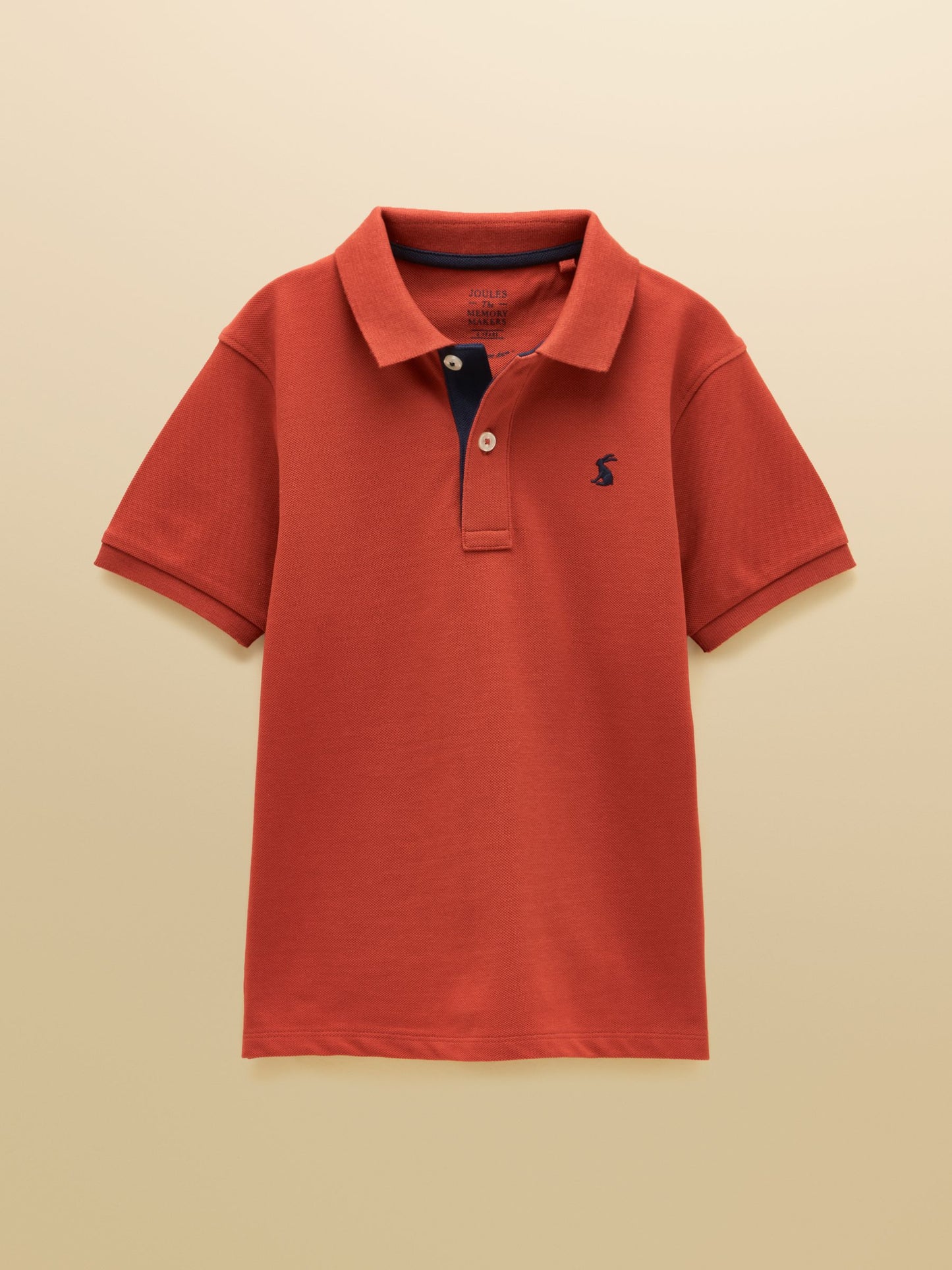 Joules Boys Woody Polo Shirt