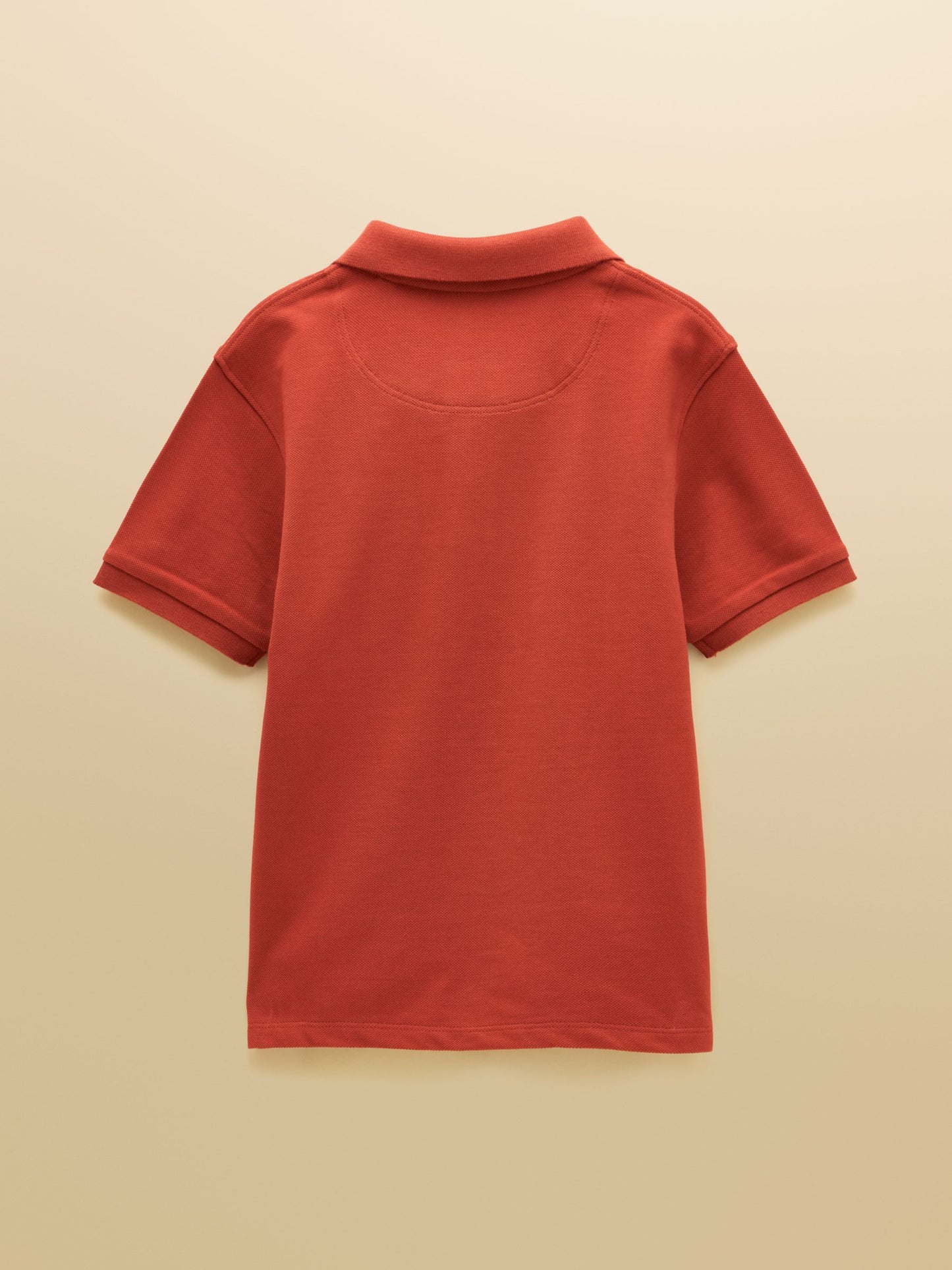 Joules Boys Woody Polo Shirt