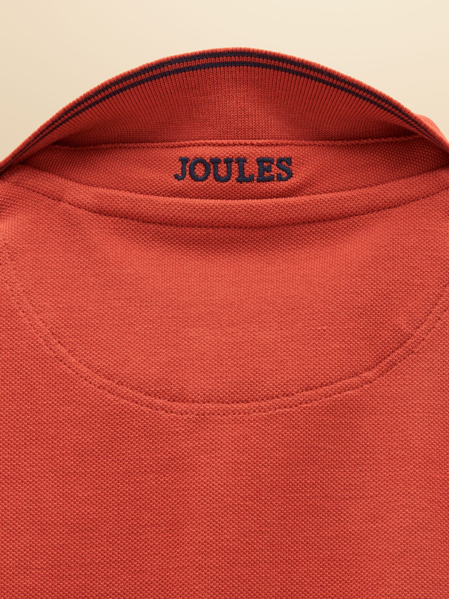 Joules Boys Woody Polo Shirt