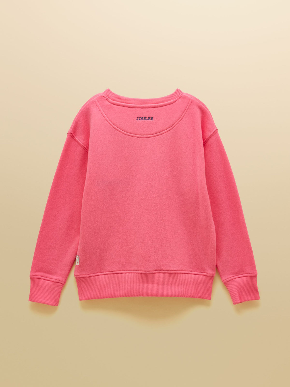 Joules Kids Sundaze Crew Neck Sweatshirt