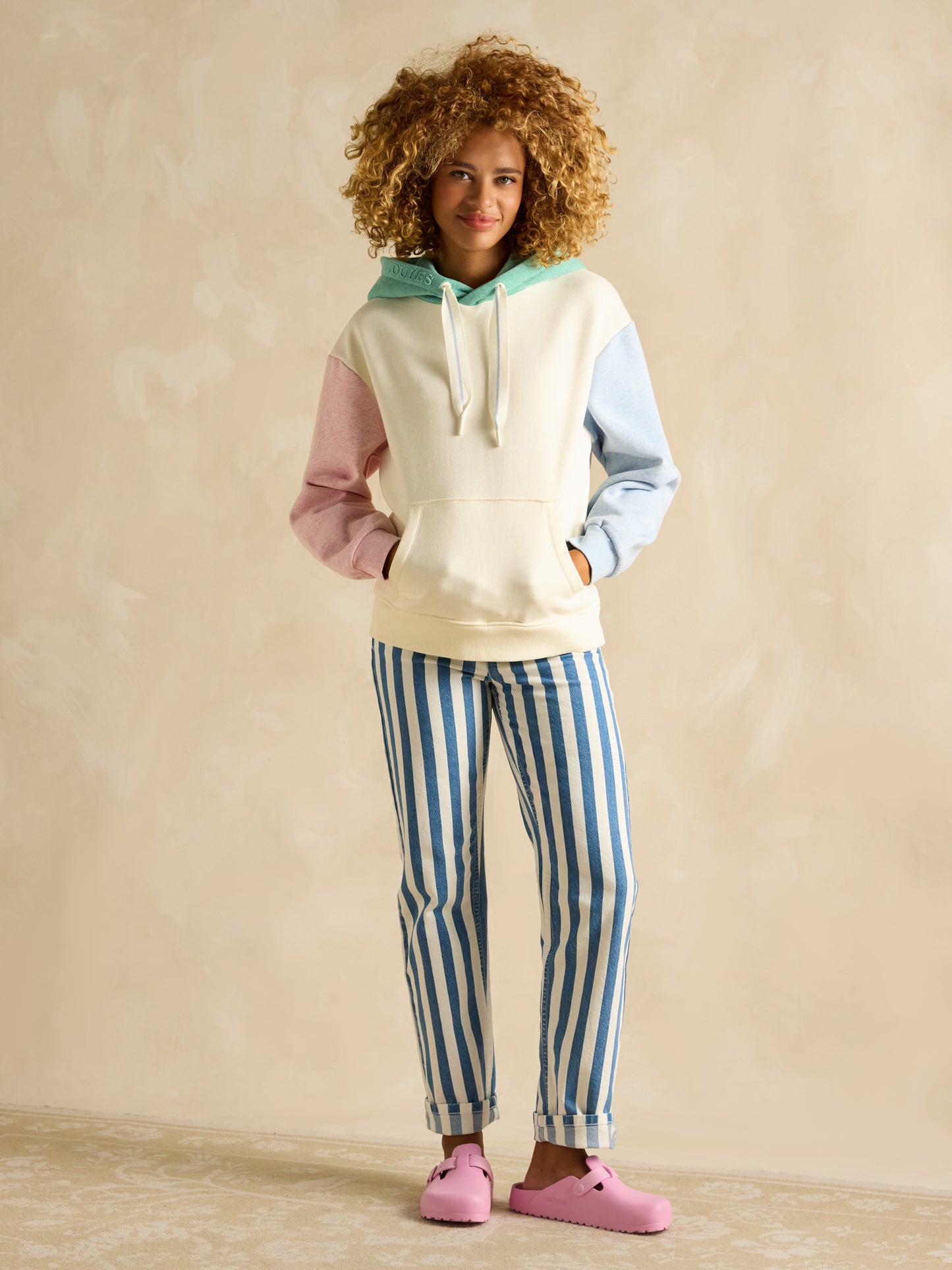 Joules Milbourne Hoodie