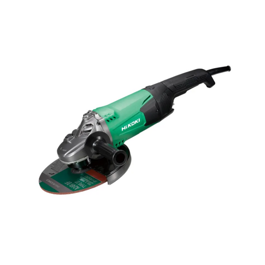 Hikoki G23ST Angle Grinder 230mm 2000watt 240v