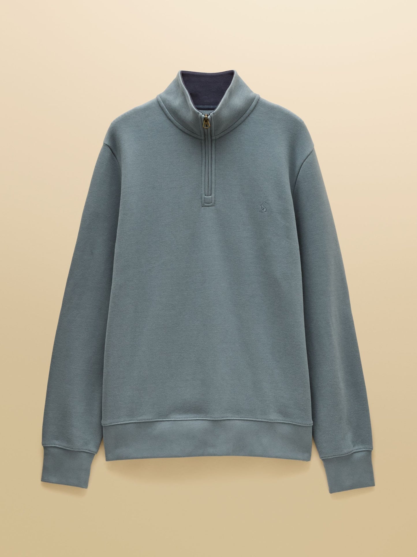 Joules Alistair Zip-Neck Sweatshirt