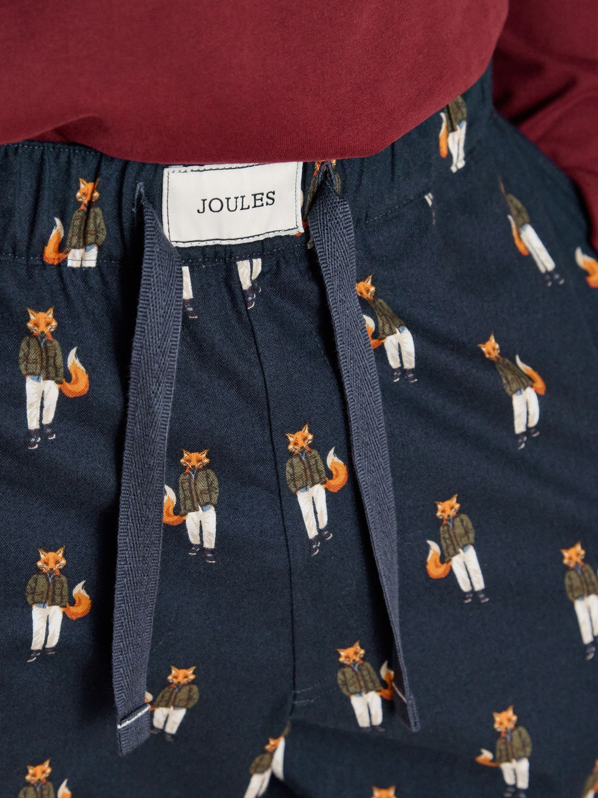 Joules Relaxed Fit Men's Pyjama Bottoms