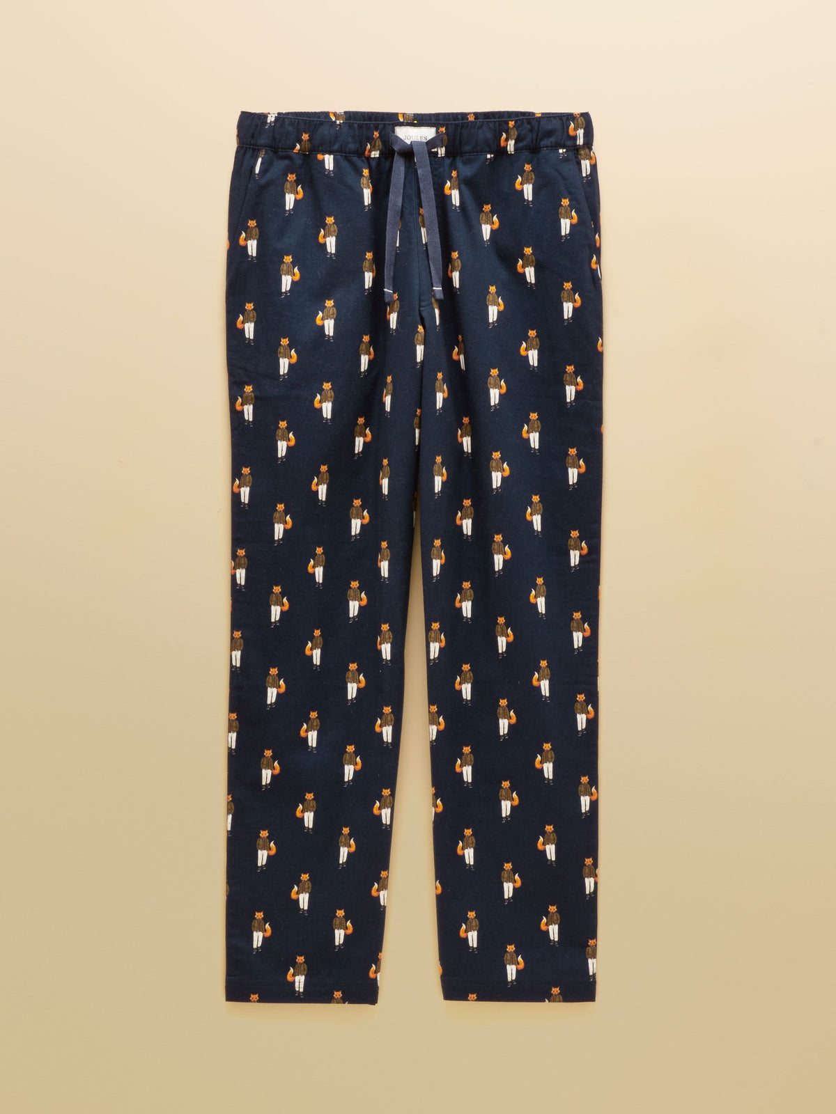 Joules Relaxed Fit Men's Pyjama Bottoms