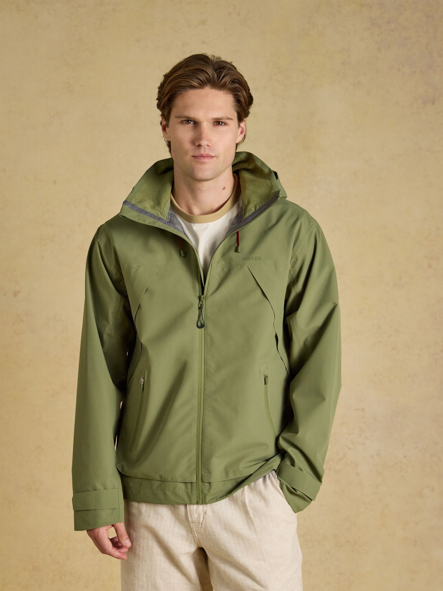 Joules Men's Country Waterproof Coat