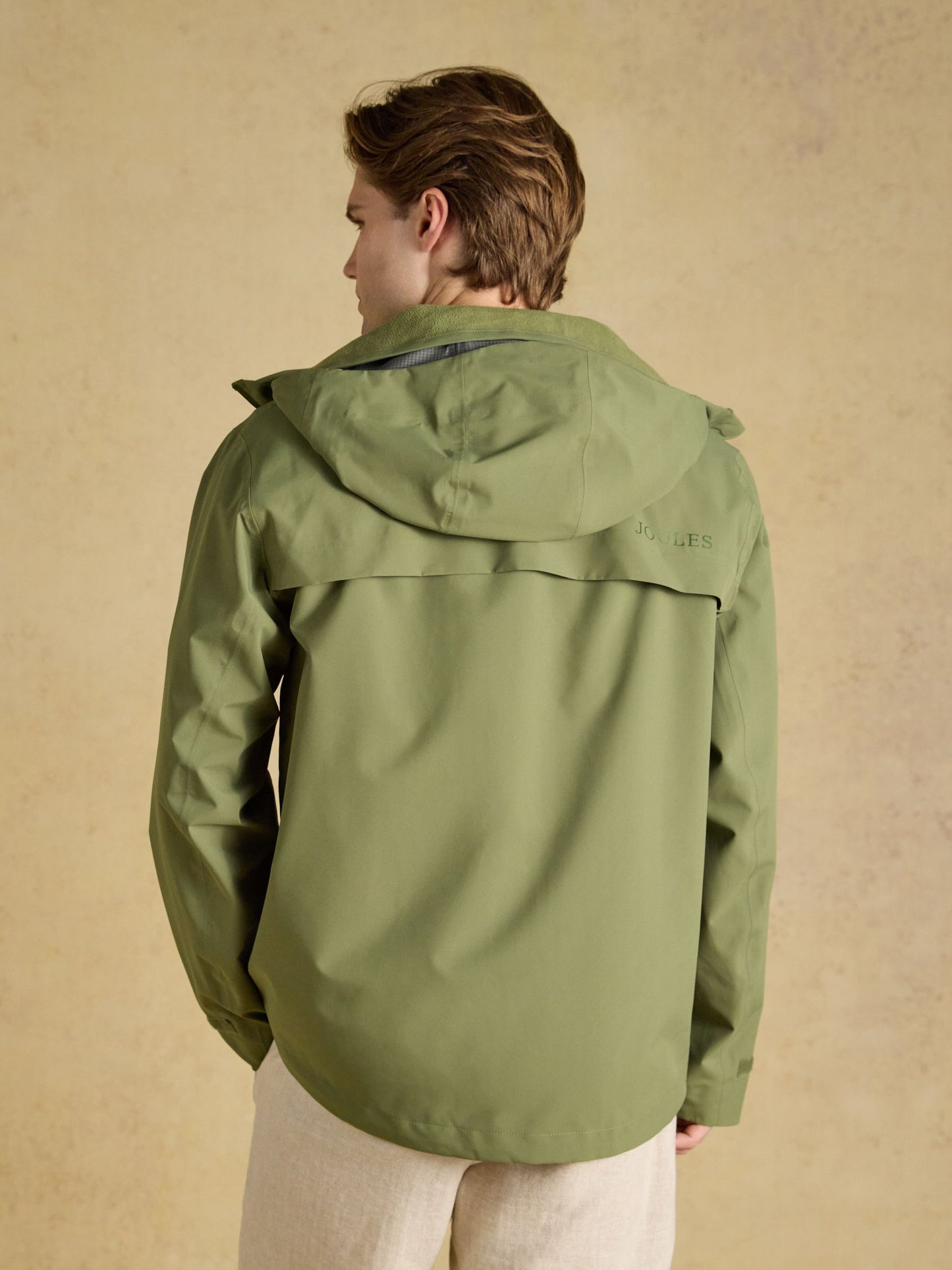 Joules Men's Country Waterproof Coat