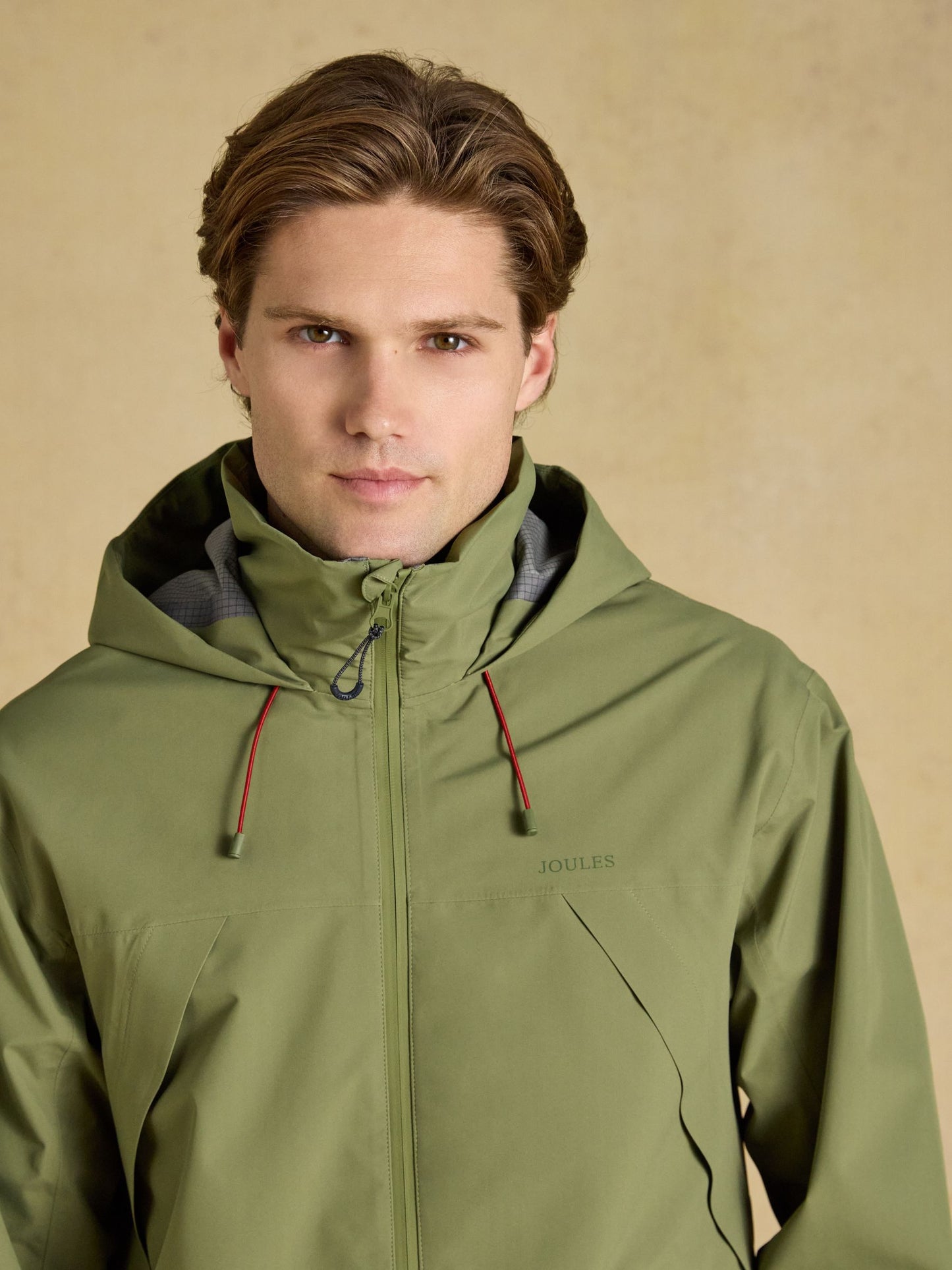 Joules Men's Country Waterproof Coat