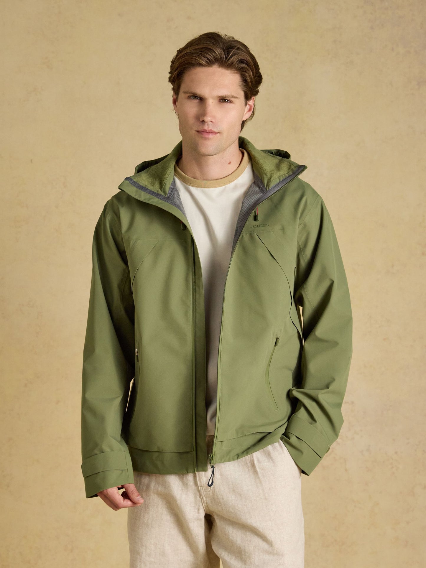 Joules Men's Country Waterproof Coat