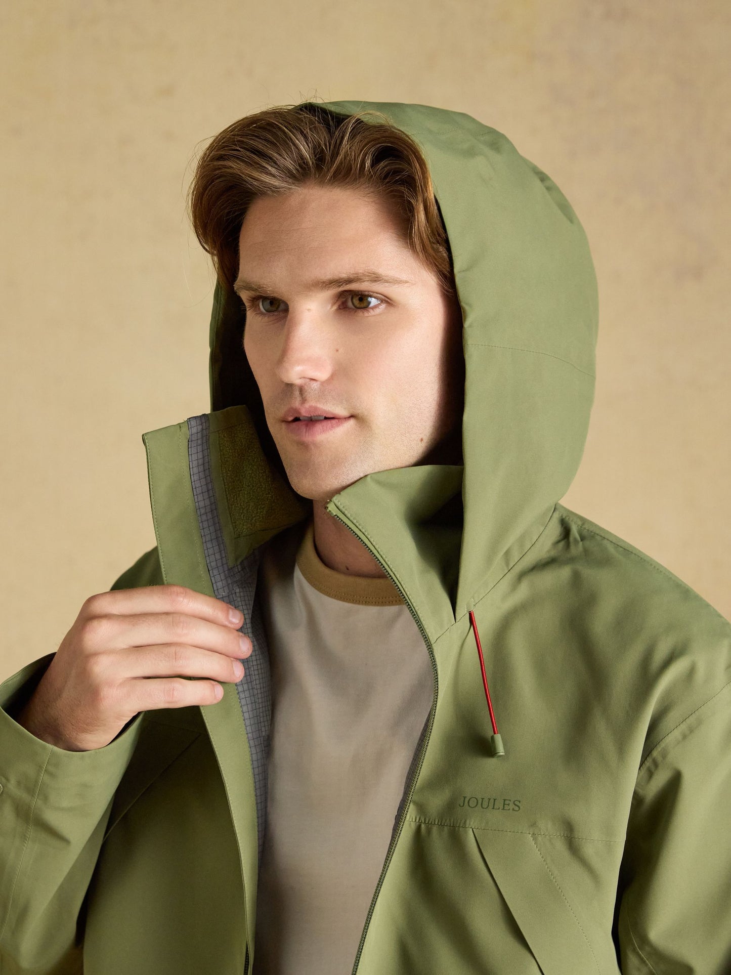Joules Men's Country Waterproof Coat