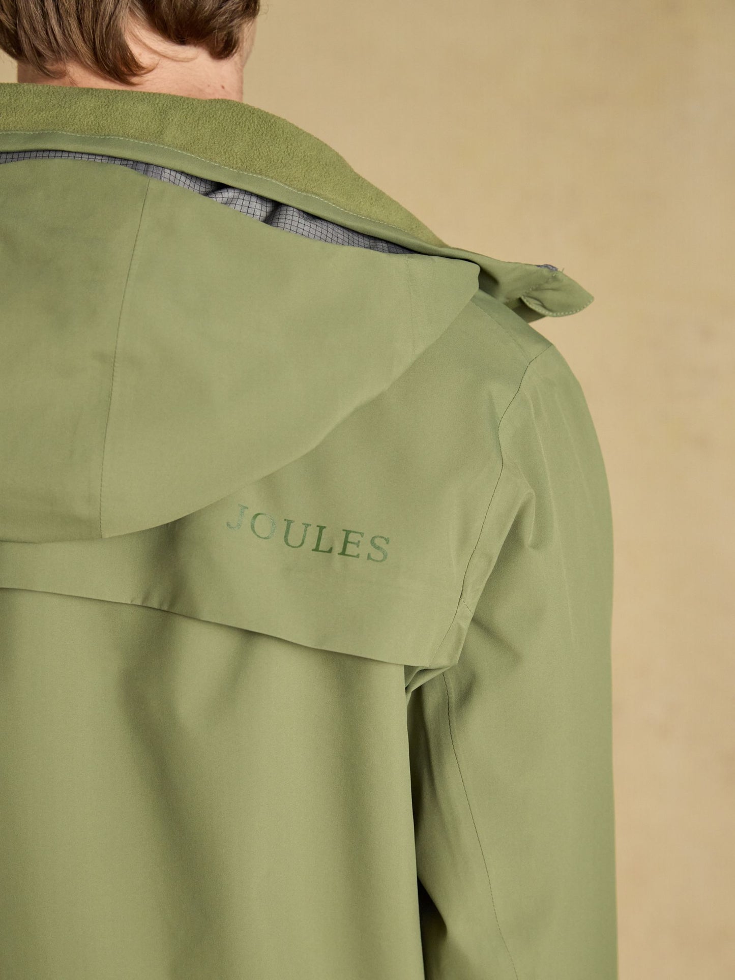 Joules Men's Country Waterproof Coat