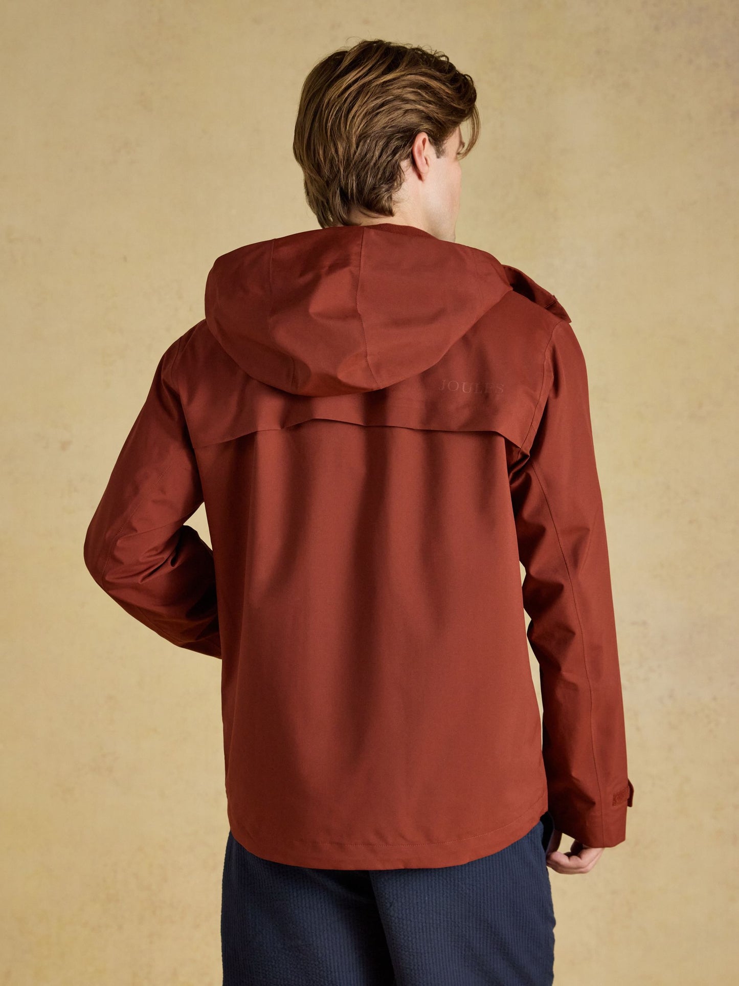 Joules Men's Country Waterproof Coat