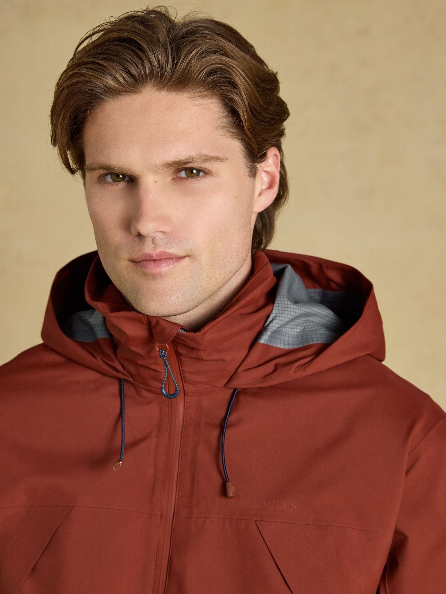 Joules Men's Country Waterproof Coat