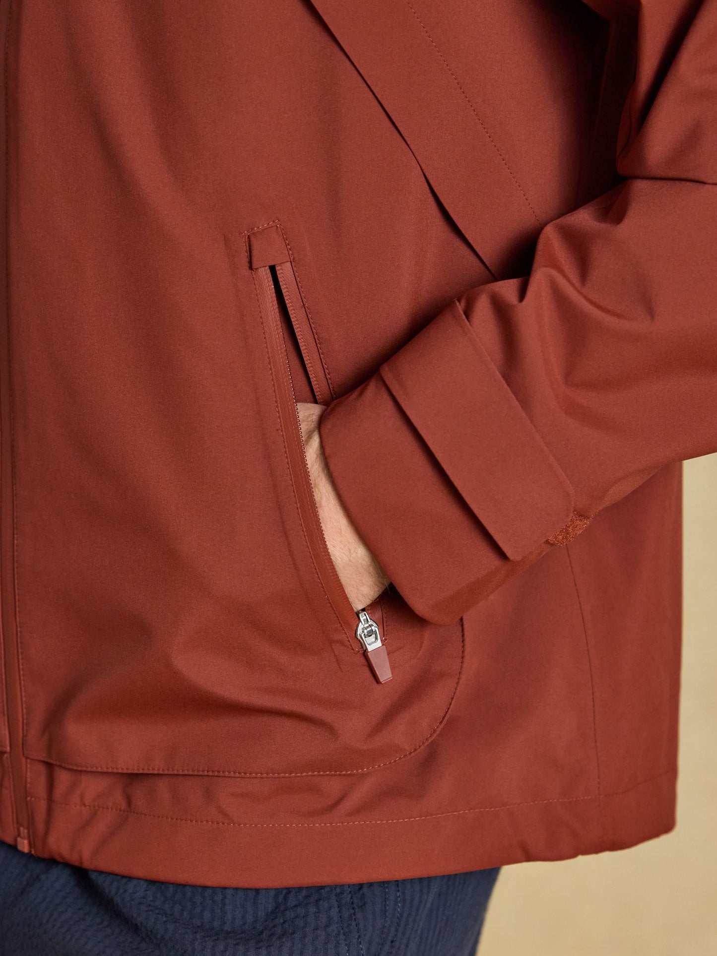 Joules Men's Country Waterproof Coat