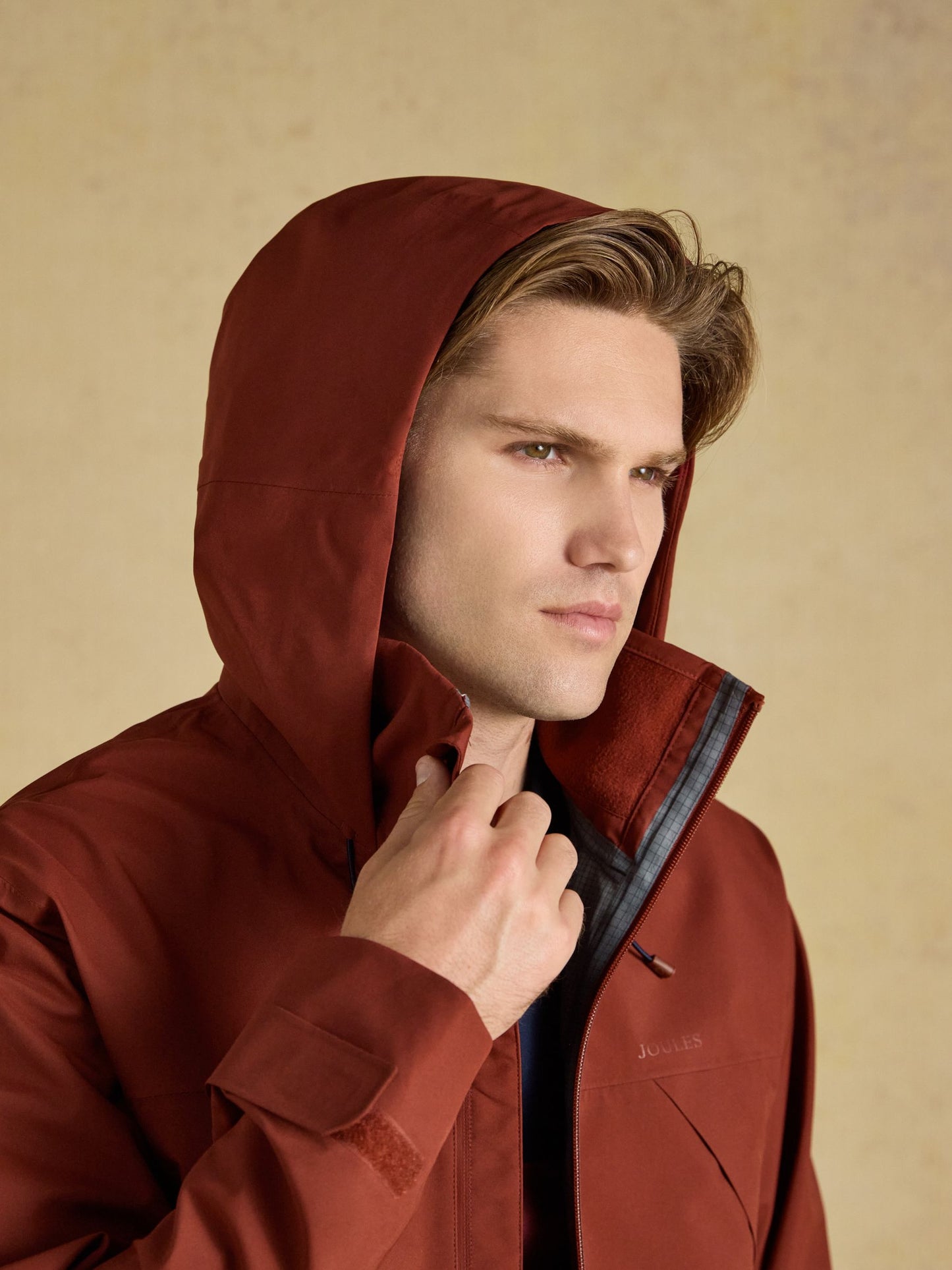Joules Men's Country Waterproof Coat